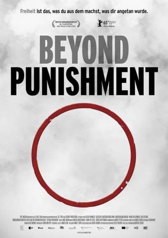 Beyond Punishment Poster