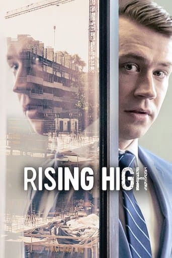 Rising High Poster