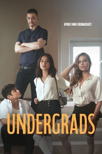 Undergrads Poster