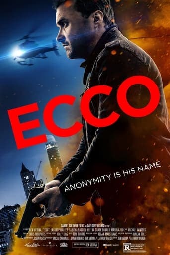 ECCO Poster