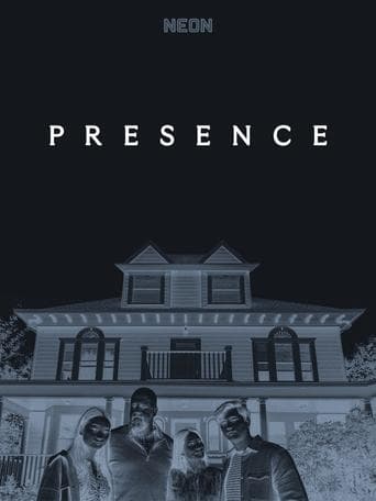 Presence Poster