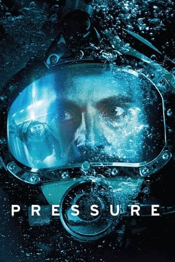 Pressure Poster