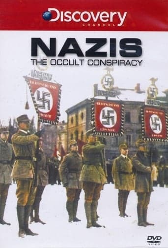 Nazis: The Occult Conspiracy Poster