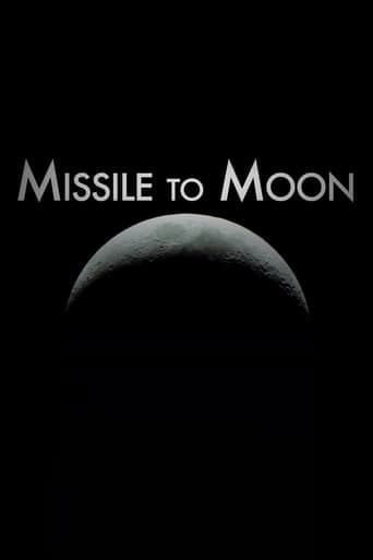 Missile to Moon Poster