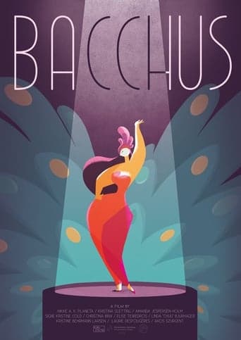 Bacchus Poster