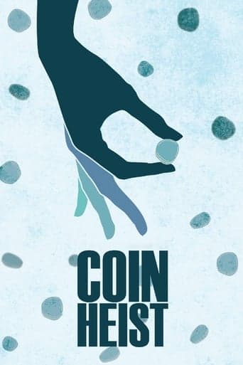 Coin Heist Poster