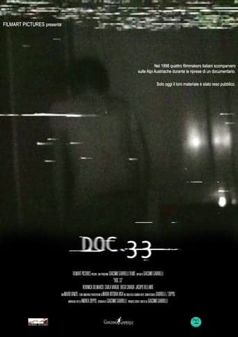 Doc. 33 Poster