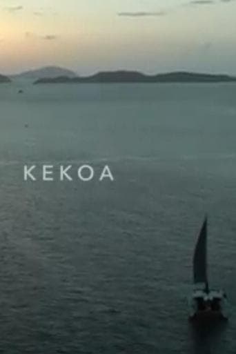 Kekoa Poster