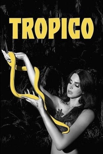 Tropico Poster