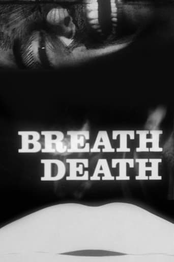 Breathdeath Poster