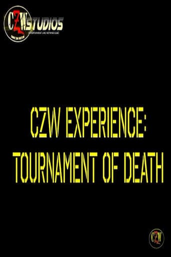 Tournament of Death: The Experience Poster