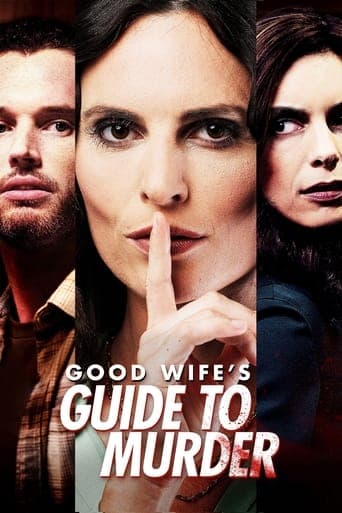 Good Wife's Guide to Murder Poster