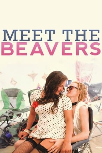 Camp Beaverton: Meet the Beavers Poster