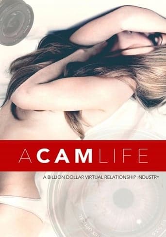 A Cam Life Poster