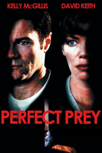 Perfect Prey Poster