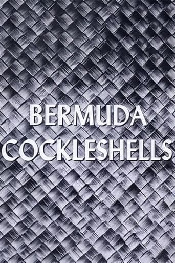 Bermuda Cockleshells Poster