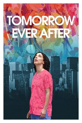 Tomorrow Ever After Poster