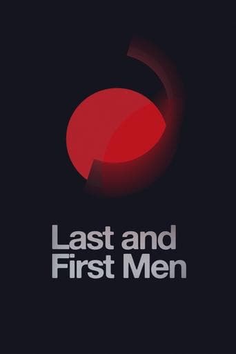 Last and First Men Poster