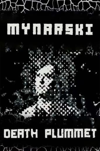 Mynarski Death Plummet Poster