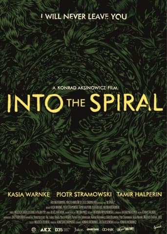 Into the Spiral Poster