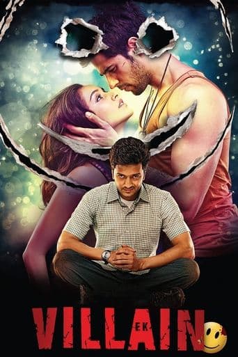 Ek Villain Poster