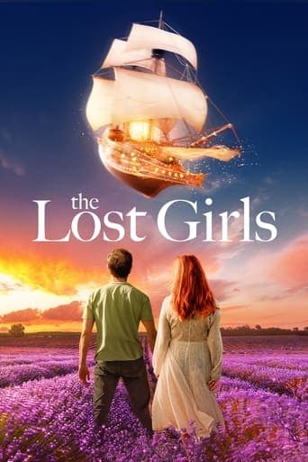 The Lost Girls Poster