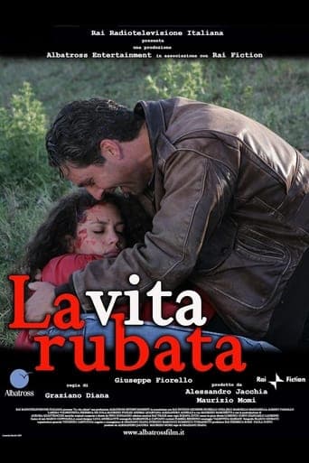 La vita rubata Poster