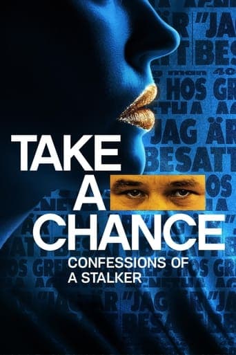 Take a Chance Poster