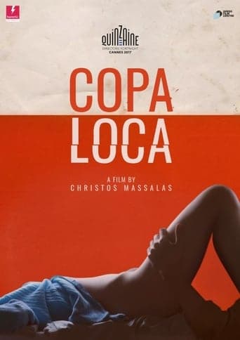 Copa-Loca Poster