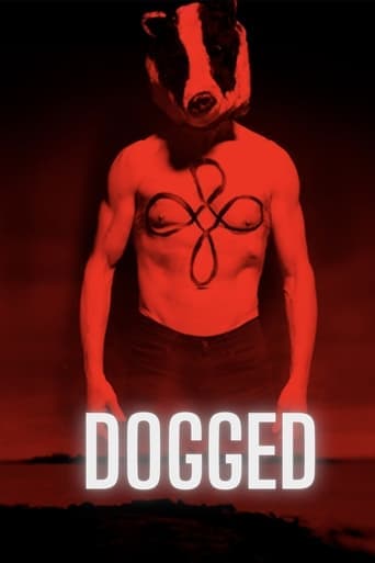 Dogged Poster