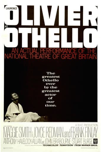 Othello Poster