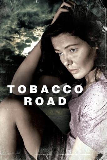 Tobacco Road Poster