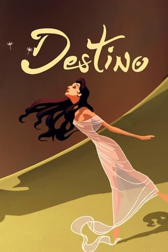 Destino Poster