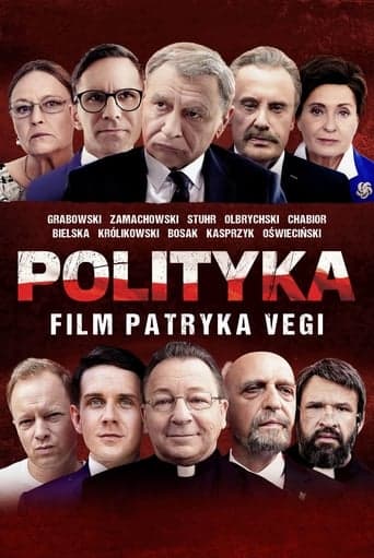 Politics Poster