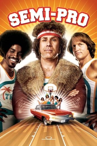 Semi-Pro Poster