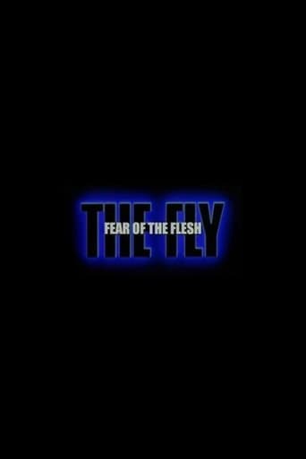 Fear of the Flesh: The Making of The Fly Poster