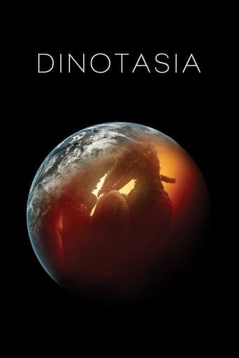 Dinotasia Poster