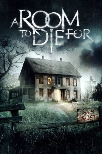 A Room to Die For Poster