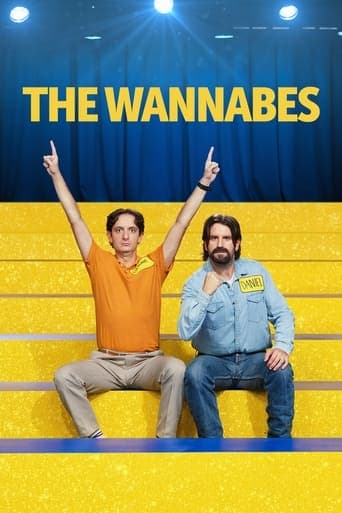 The Wannabes Poster