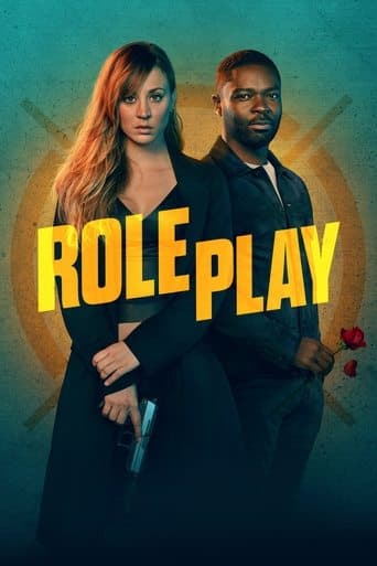 Role Play Poster