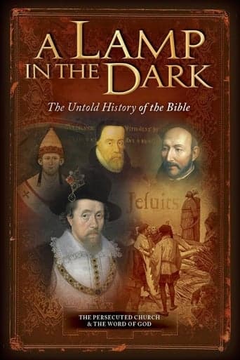 A Lamp in the Dark: The Untold History of the Bible Poster