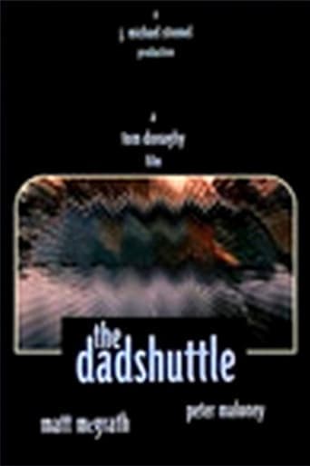 The Dadshuttle Poster