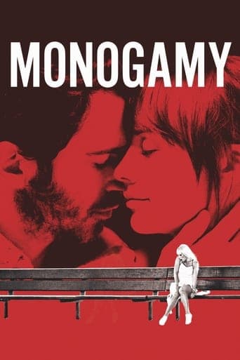 Monogamy Poster