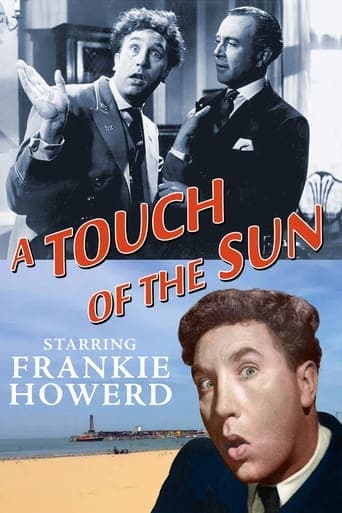 A Touch of the Sun Poster