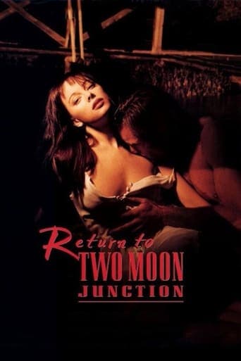 Return to Two Moon Junction Poster