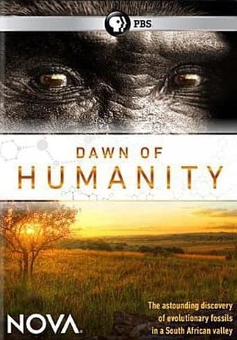 Dawn of Humanity Poster