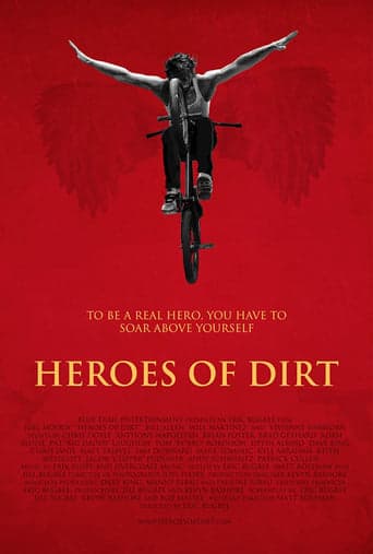 Heroes of Dirt Poster