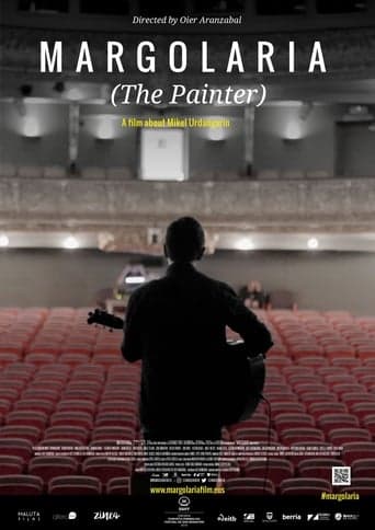 The Painter Poster