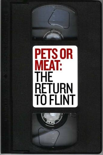 Pets or Meat: The Return to Flint Poster