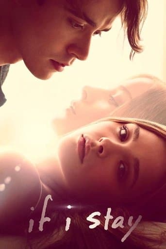 If I Stay Poster